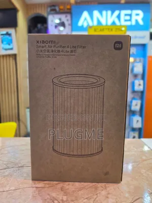 Xiaomi Smart Air Purifier 4 Lite Filter