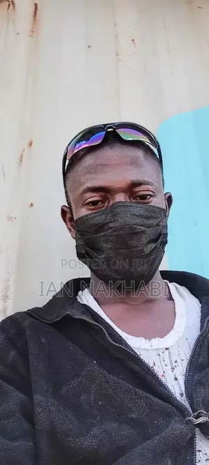 Ian Wanzalawelding And Fabrication Contractor