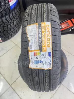 195/65r15 Centara