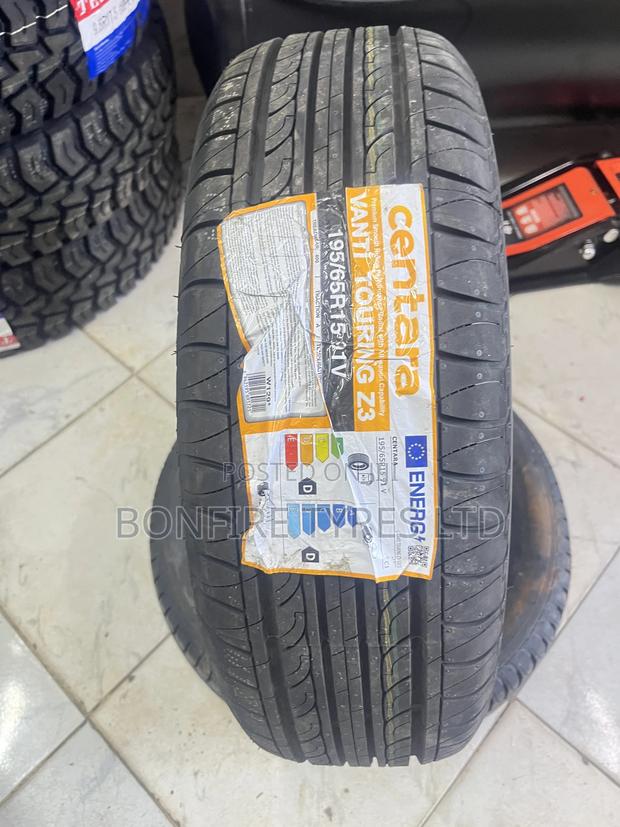 195/65r15 Centara