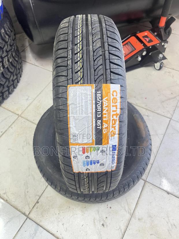 185/70r13 Centara - main view