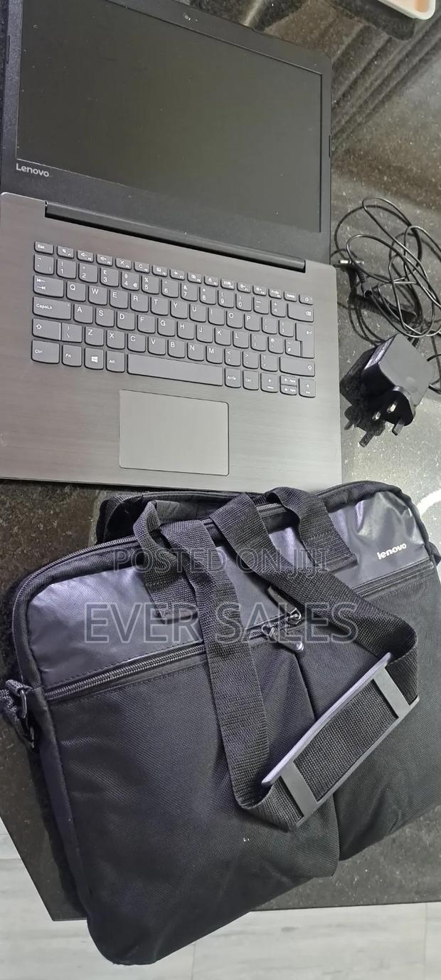 Laptop Lenovo Ideapad 3 4GB Intel Core i5 HDD 1T - thumbnail 2
