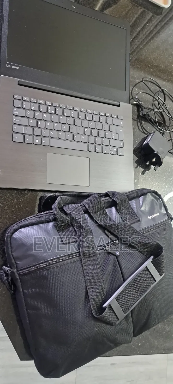 Laptop Lenovo Ideapad 3 4GB Intel Core i5 HDD 1T