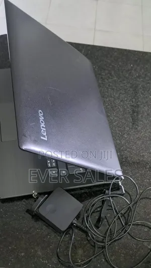 Laptop Lenovo Ideapad 3 4GB Intel Core i5 HDD 1T