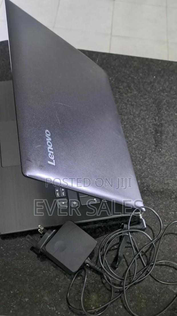 Laptop Lenovo Ideapad 3 4GB Intel Core i5 HDD 1T - thumbnail 3