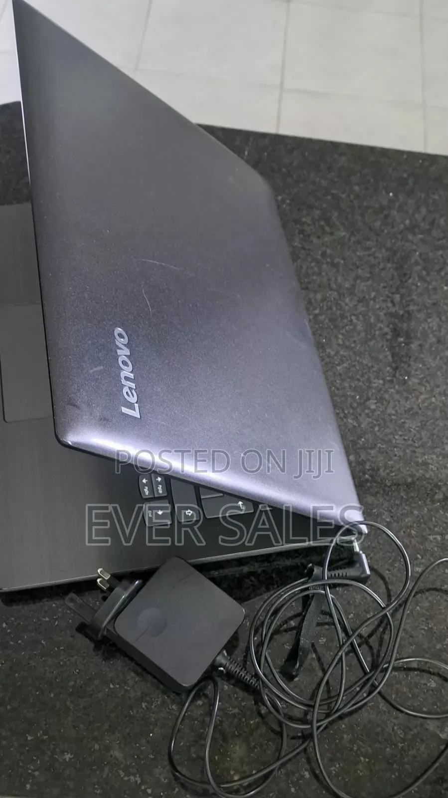 Laptop Lenovo Ideapad 3 4GB Intel Core i5 HDD 1T