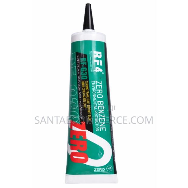 Rf4 G30 Glue Zeroo Benzene 60ml