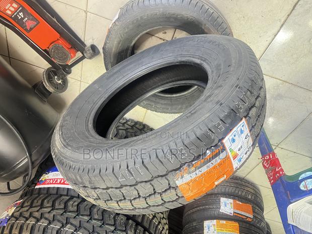 215/70r16 Joyroad - thumbnail 2