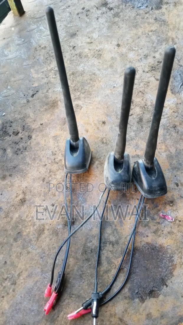 Honda Fit Aerial /Antenna Available