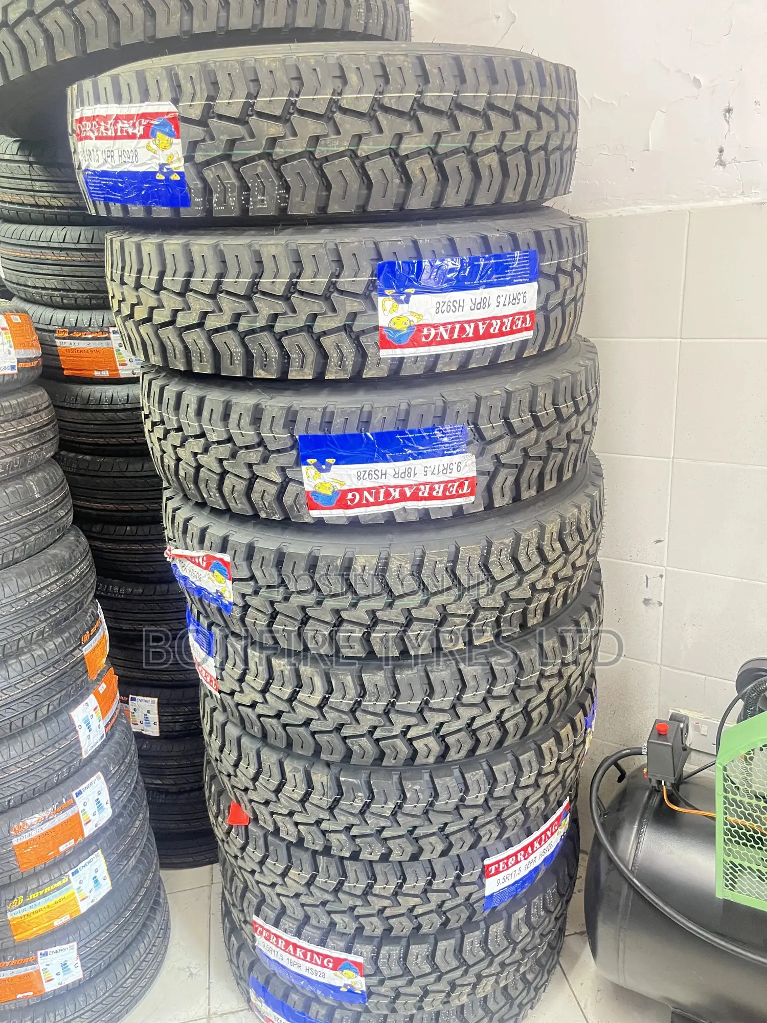9.5r17.5 Kabsen