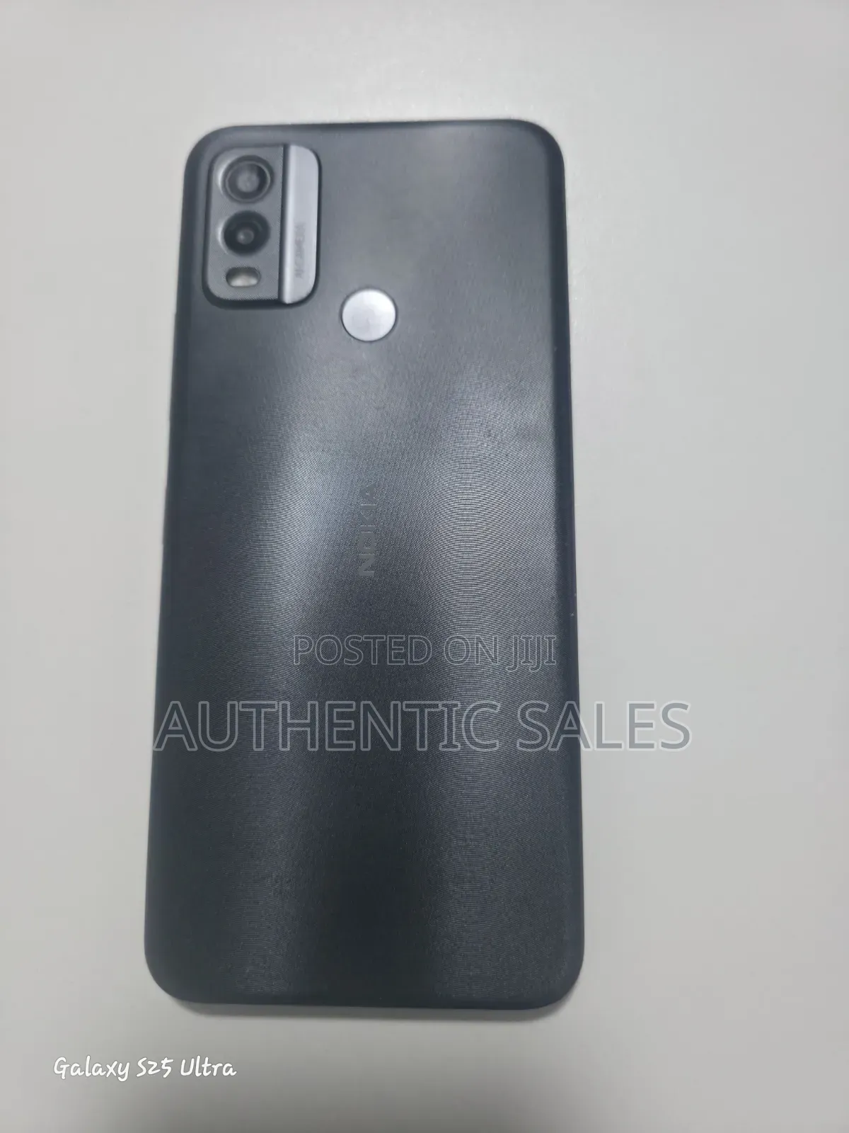 Nokia C22 64 GB Gray