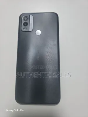 Nokia C22 64 GB Gray