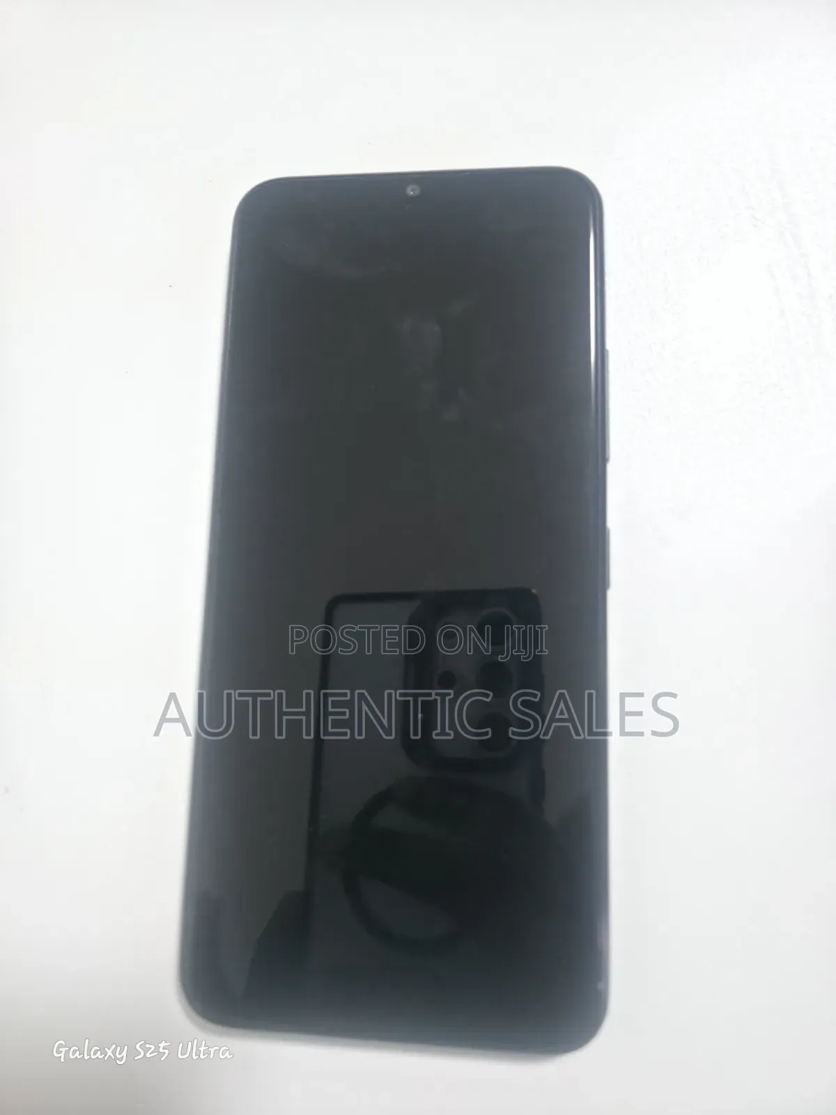 Nokia C22 64 GB Gray
