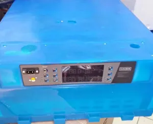 Approved Ac /Dc Automatic Incubator/Available 64 Eggs Incubator