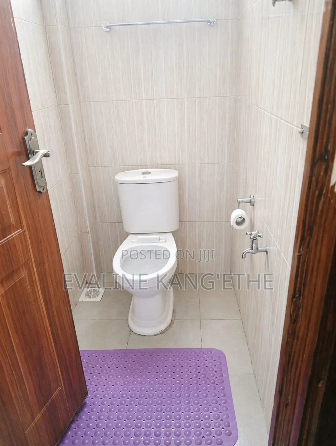 Studio Airbnb Nanyuki