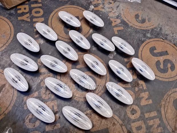 Wing Lamps - main view