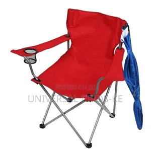 Suitable Chair for Camping and Hiking Chair
