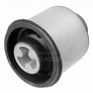 21236 01 Axle Beam Mounting 1jc – Rear Suspension Mount