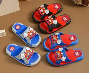 Kids Slides Size 24 to 37