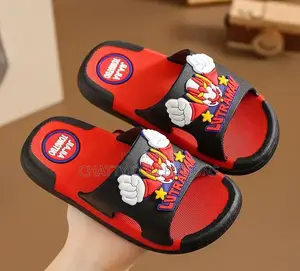 Kids Slides Size 24 to 37