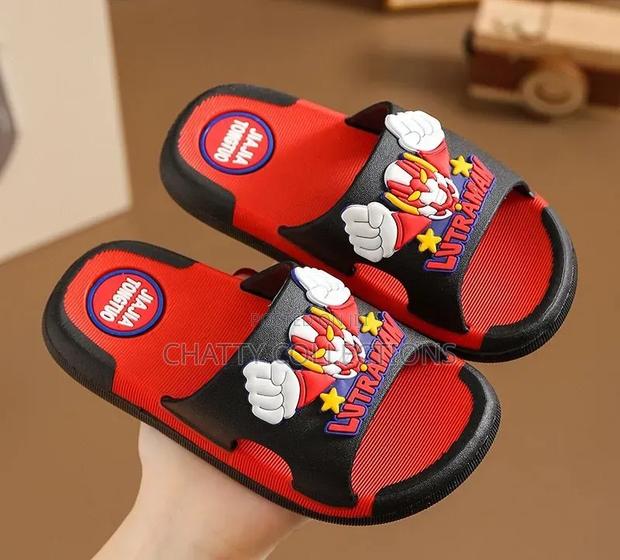 Kids Slides Size 24 to 37 - thumbnail 2