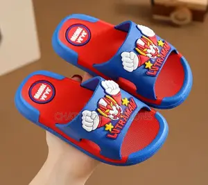Kids Slides Size 24 to 37