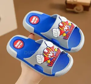 Kids Slides Size 24 to 37