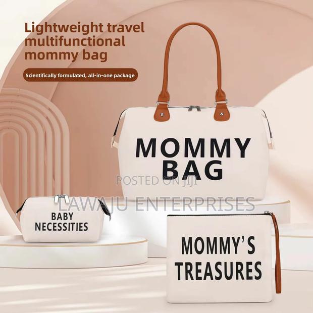 *Mommy Bag - thumbnail 2