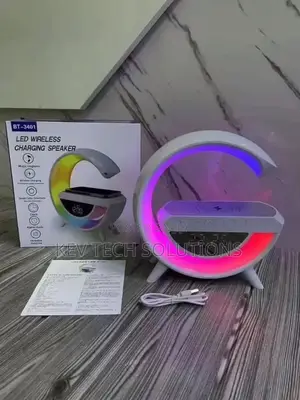 Bluetooth Speaker G Speaker