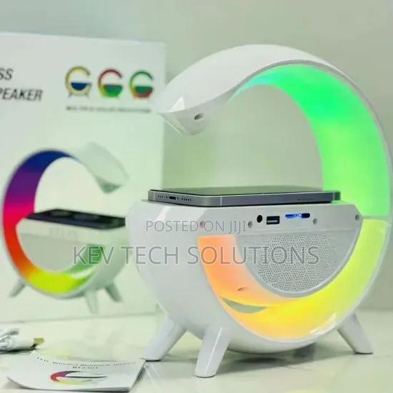 Bluetooth Speaker G Speaker - thumbnail 2
