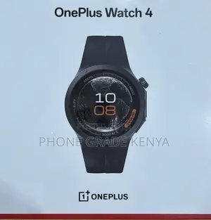 Oneplus Watch 4