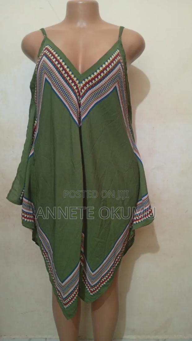 Ladies Fashionable Dresses, Skirts, Blouses Tops and Shoes. - thumbnail 5