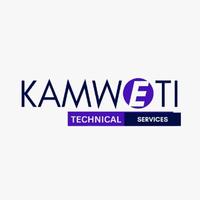 Kamweti Technical logo
