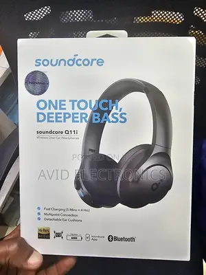 Soundcore Q11i by Anker