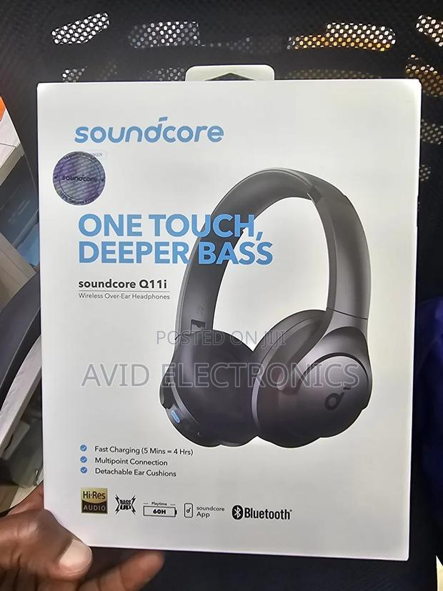 Soundcore Q11i by Anker