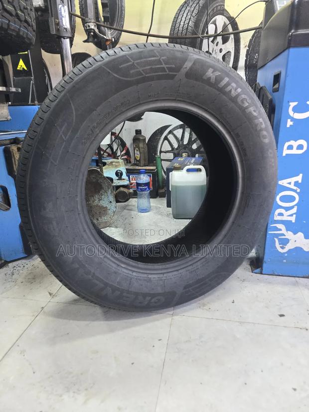 235/65r17 Grenlander Tire - thumbnail 2