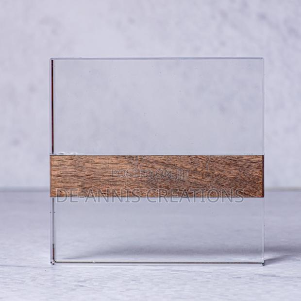Polished Award Plaques - thumbnail 2