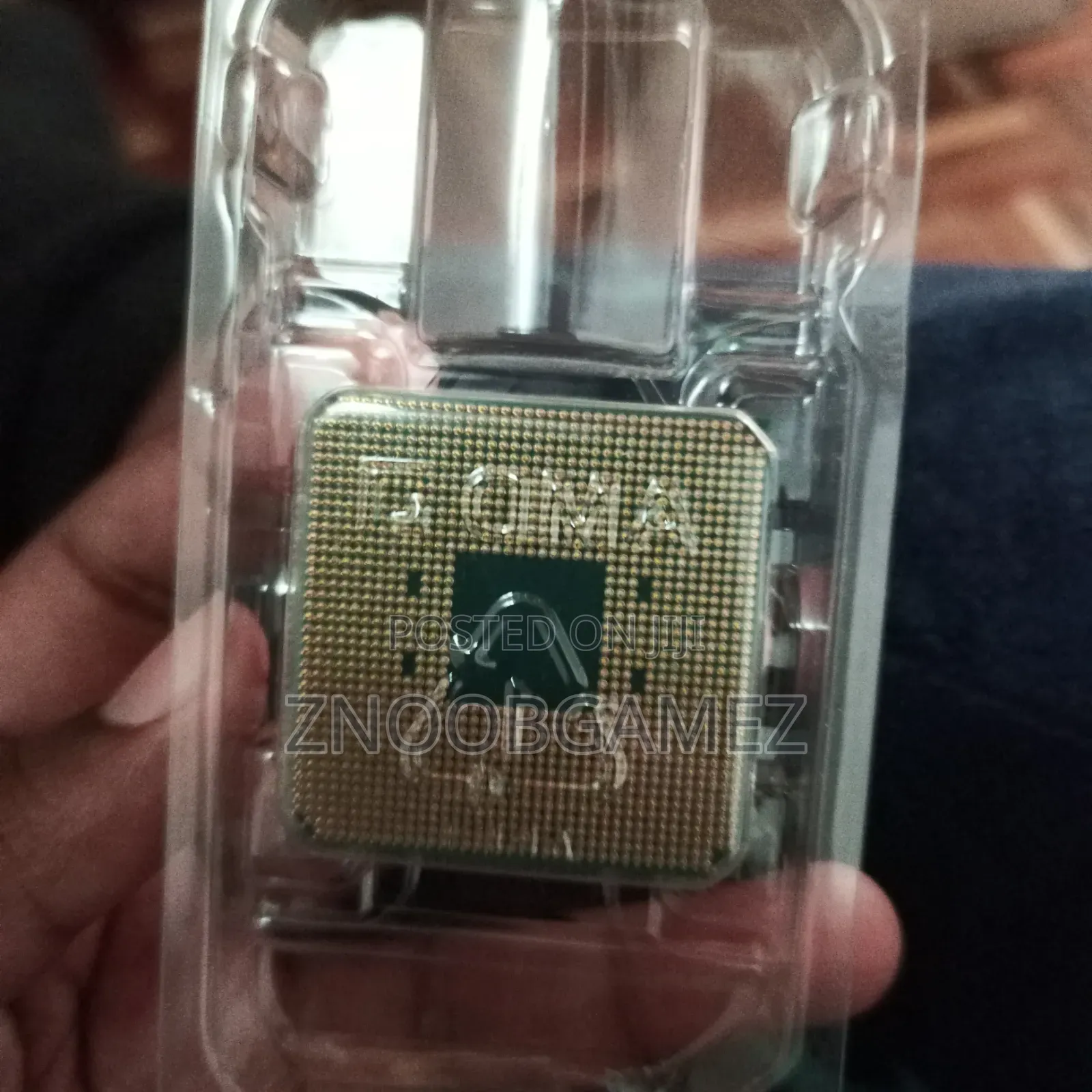 Amd Ryzen 5 3600