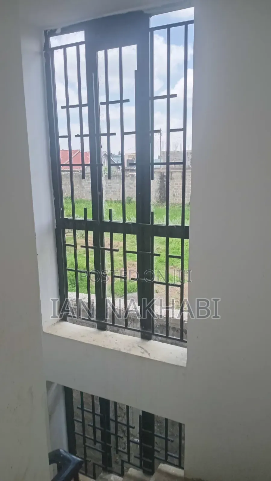 Ian Wanzalawelding And Fabrication Contractor