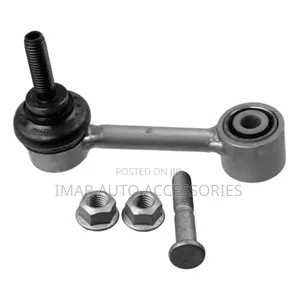 26775 02 Stabilizer Link Rod 1kaa – Audi Vw Skoda Seat Porsche.