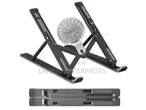 Laptop Stand