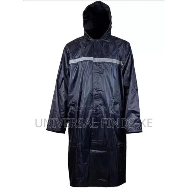 Waterproof Adult Rain Coat