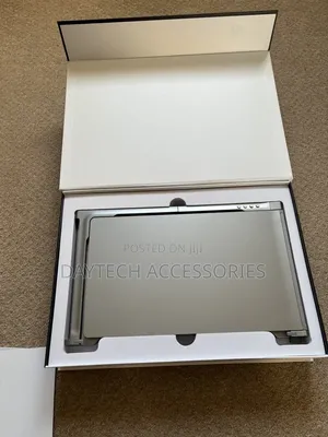 Portable 14" Triple Screen Laptop Monitor Extender 1080p.