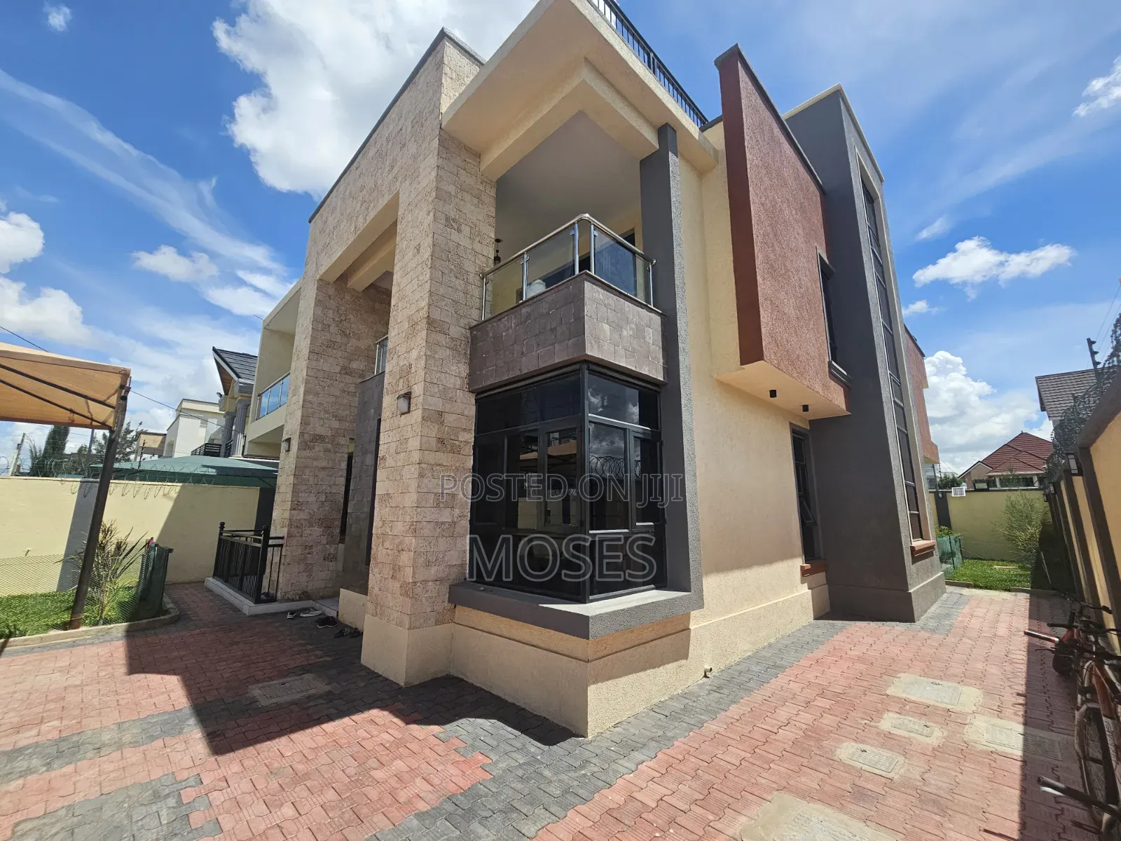 6bdrm Villa in Syokimau Serenity, Gateway Mall Area for sale
