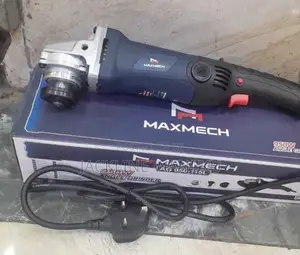 Maxmech Angle Grinder 4”/ New Maxmech Angle Grinders