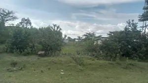 Prime Plot Along Homa-Bay Mbita Road