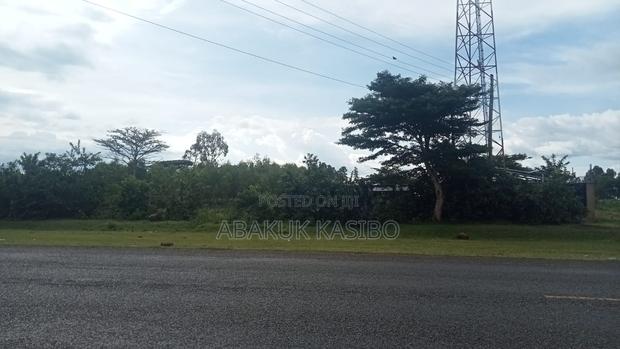 Prime Plot Along Homa-Bay Mbita Road - thumbnail 6