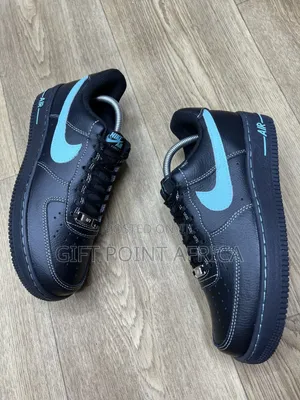 Nike Air Force 1 Low "Un-Tiffany" Sneakers