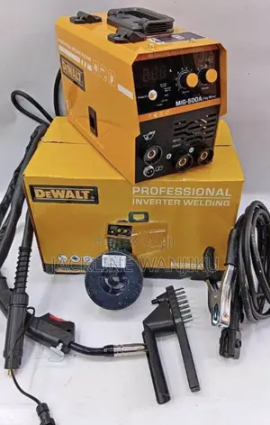 New Mig Welding Machine/ Affordable Mig Welding Machine
