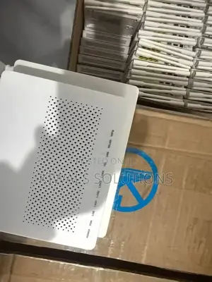 Hg8546m Brand New Xpon Echolife Huawei Fiber Router| Moq 20 Pieces